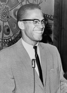 Malcolm X's Demise 