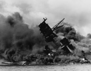 FAQs on the Pearl Harbor attack