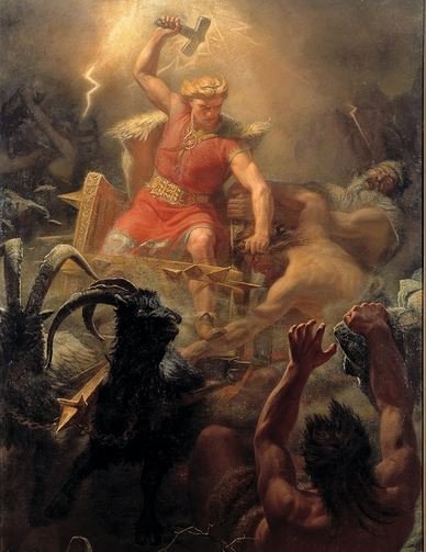 Thor