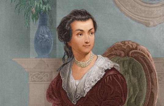 Abigail Adams