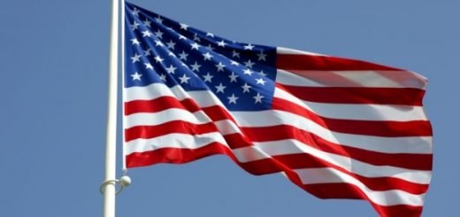 American Flag meaning