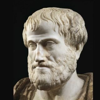 Aristotle's Life and History