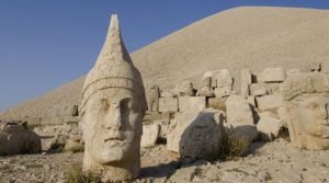 Ancient Mesopotamia Facts