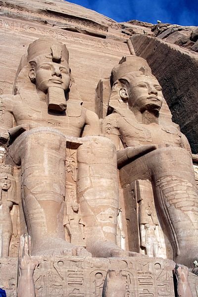 16 fascinating facts about ancient Egypt