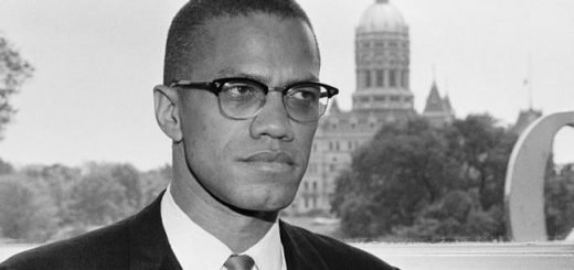 Achievements of Malcolm X