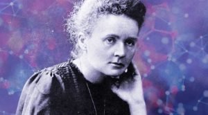 Facts about Marie Curie