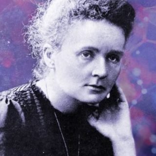 Facts about Marie Curie