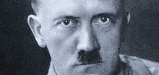 Adolf Hitler Facts