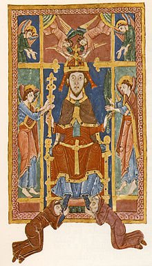 St Edmund the Martyr