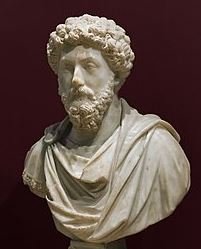 Emperor Marcus Aurelius