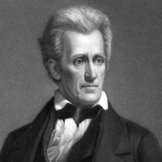 Facts about Andrew Jackson