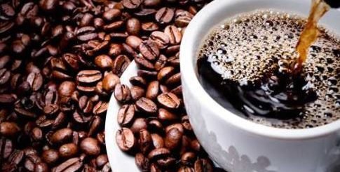Coffee history and origin story