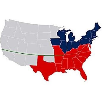 Missouri Compromise