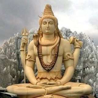 Sitting Shiva