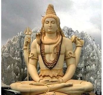 Sitting Shiva