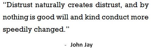 John Jay quotes