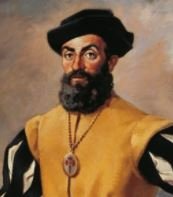 Ferdinand Magellan
