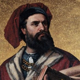 Marco Polo