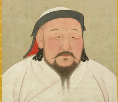 Greatest Chinese Emperors