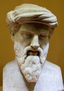 Pythagoras