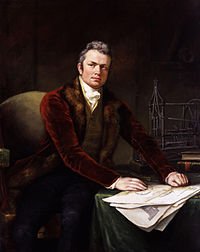 Sir Marc Isambard Brunel