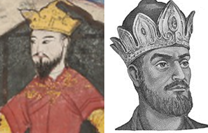 Sultans of the Seljuk Empire