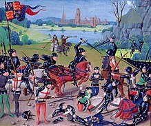 Battle of Agincourt of 1415