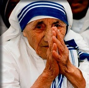 essay on life and achievements of mother teresa