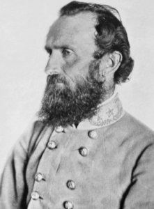 Famous Americans of the Civil War