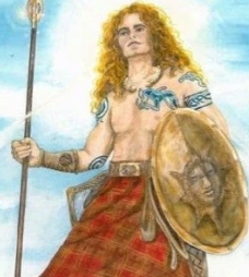 Celtic gods and goddesses