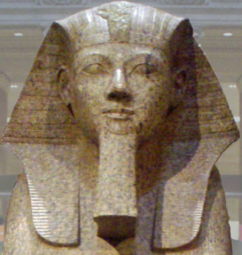 Great female rulers of ancient Egypt