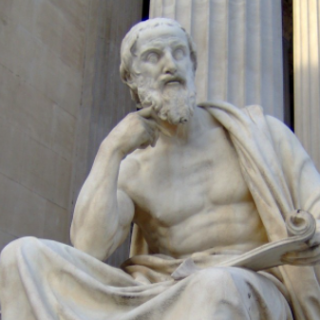 Herodotus - Contributions and major achievements