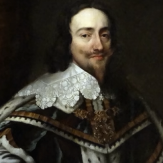 Charles I of England - Family, Reign, Civil War & Beheading