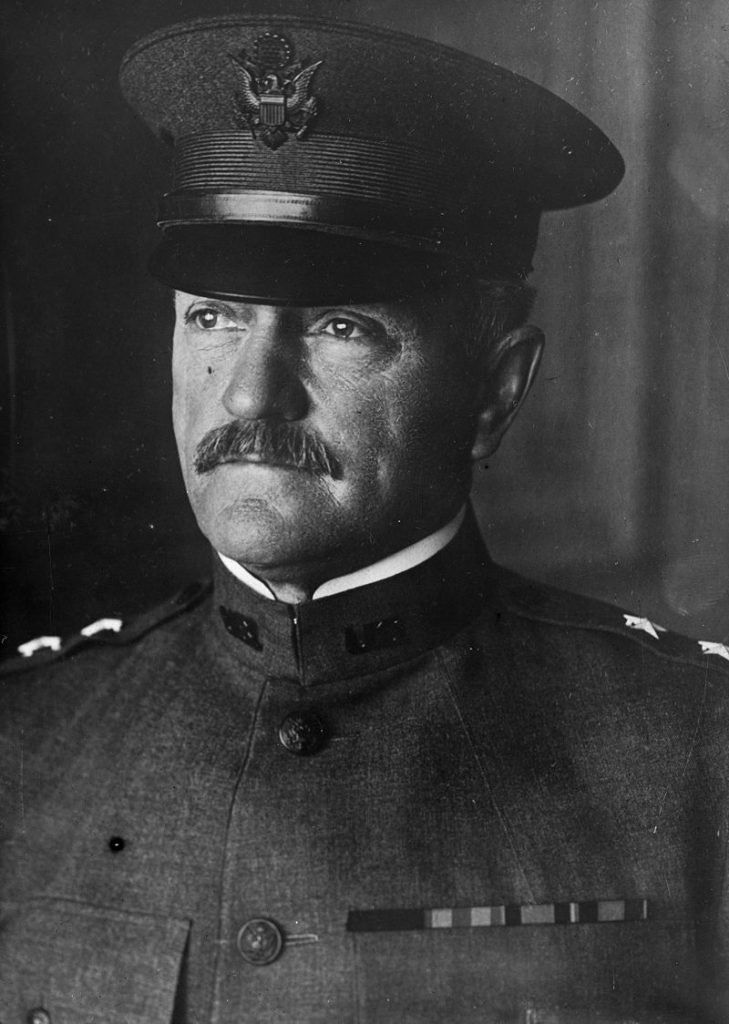 Top 10 Military Generals of World War I World History Edu