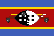 Sobhuza II of Swaziland