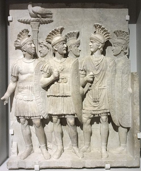 Praetorian Guard - history and legacy