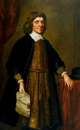 Cecil Calvert, 2nd Baron Baltimore