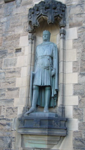Robert I of Scotland