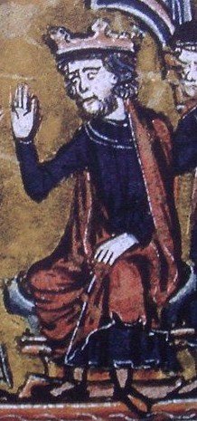 Baldwin II of Jerusalem - life, reign and the Crusades