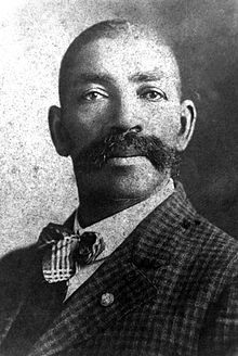 Bass Reeves - history, achievements and legacy
