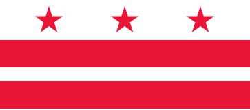 WHE Most Famous U.S. City Flags of 2023
