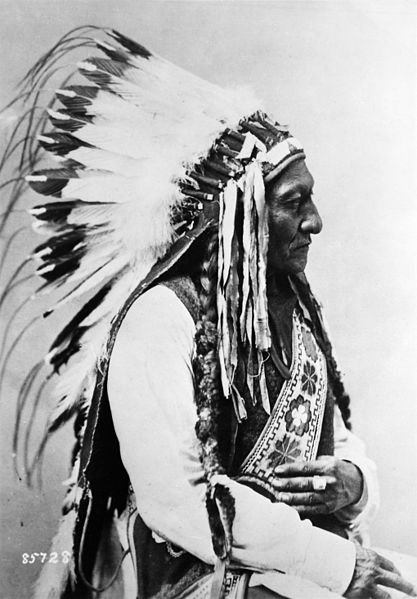 Sitting Bull - life and legacy