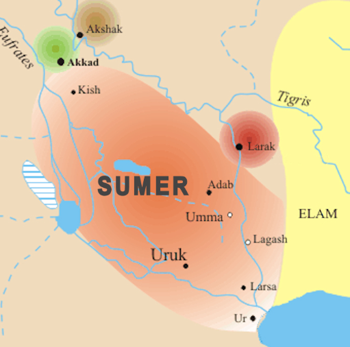 Sumerian civilization