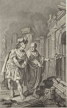 Polybius and Scipio Aemilianus
