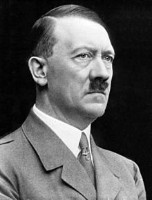 How did Adolf Hitler rise to power?