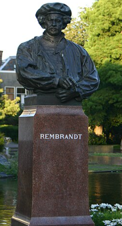 Achievements of Rembrandt