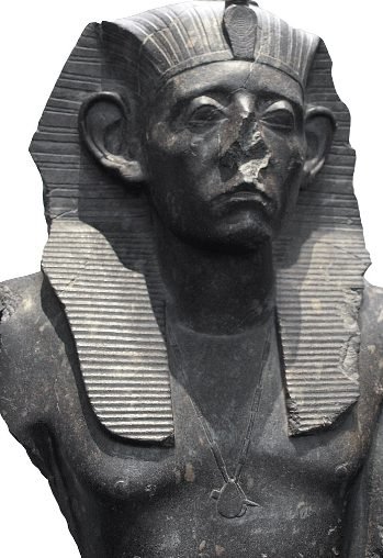 Middle Kingdom pharaohs