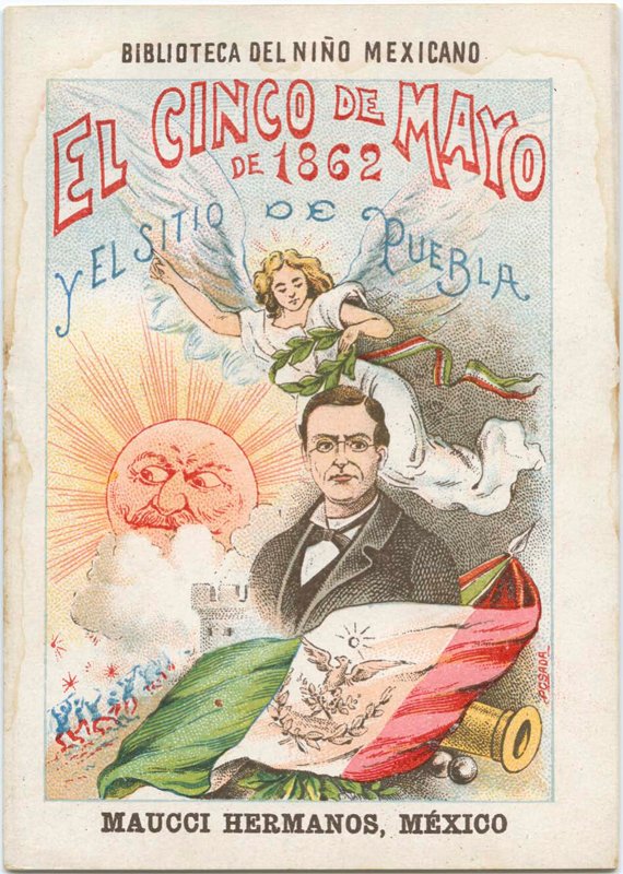 Cinco de Mayo celebrates Mexican culture globally, influenced by media and popular culture.